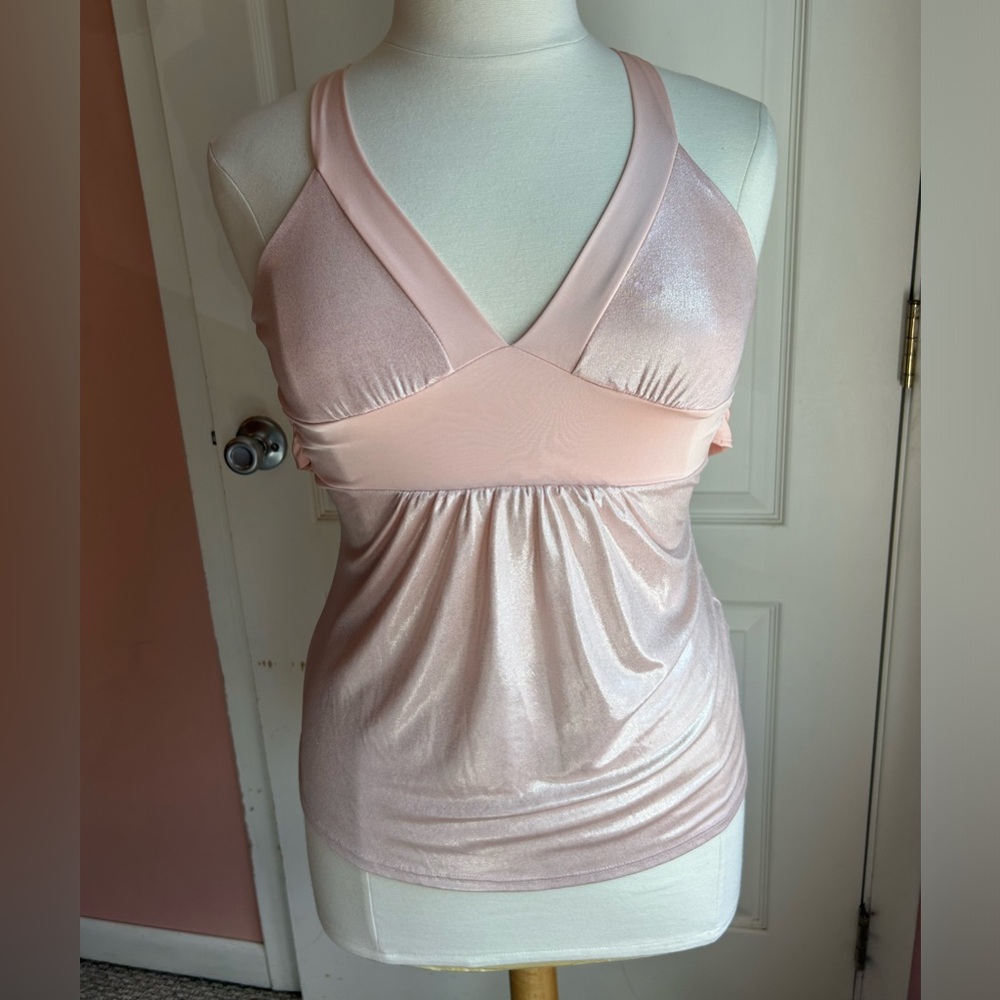 Y2K Mandee Tank